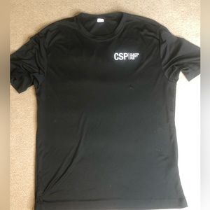 Silky Bar Staff Shirt